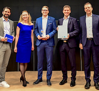 Best-of FI Award 2024: evon GmbH